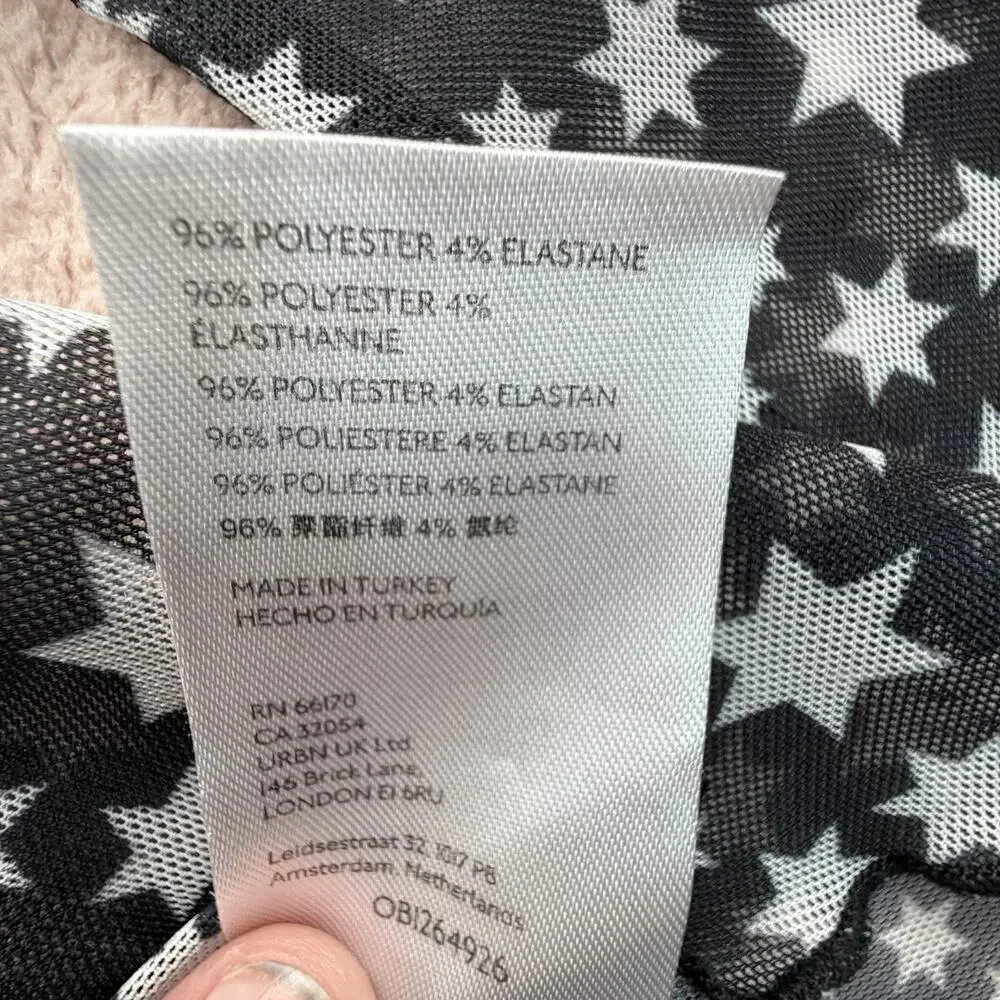Free People details you